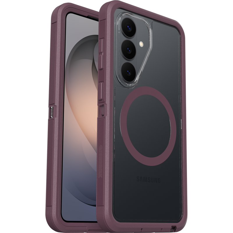 product image 1 - Galaxy S26 Skal Defender Series Pro XT