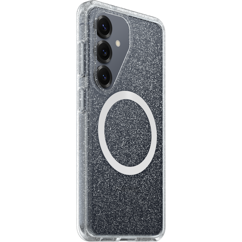 product image 2 - Galaxy S25 H&uuml;lle React Series mit Magnets