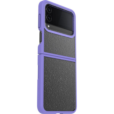 Galaxy Z Flip4 Funda | Thin Flex Serie