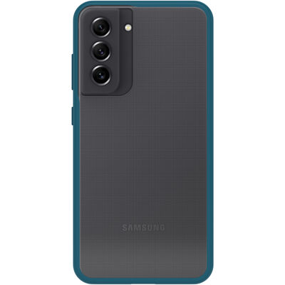 React Series Coque pour Galaxy S21 FE 5G
