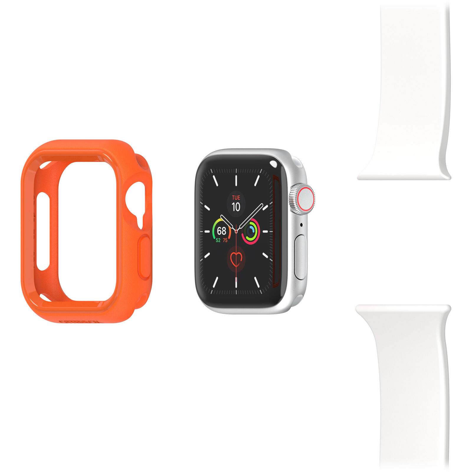 Coque apple 2025 watch 5 40mm