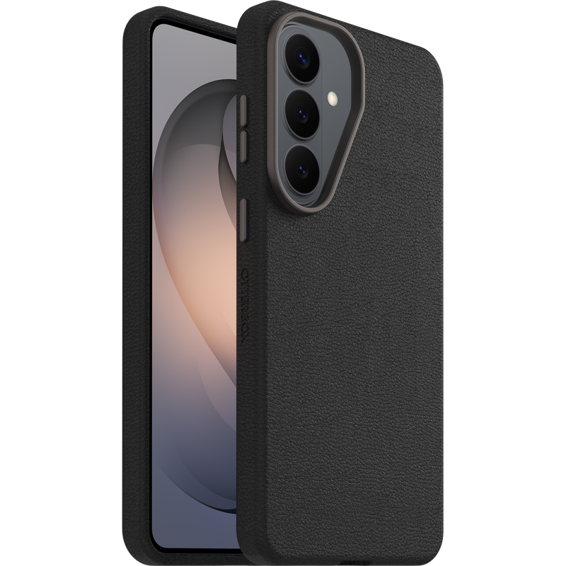 product image 1 - Coque Galaxy S26+ Symmetry Series Cactus Leather