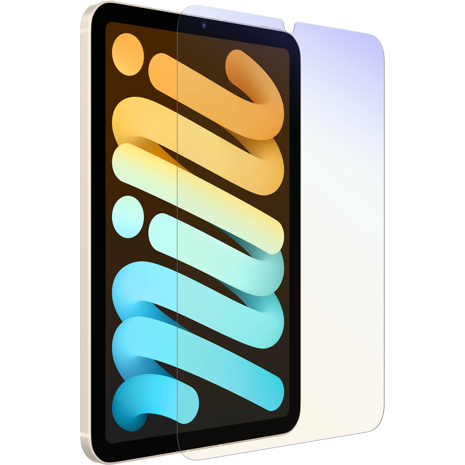 Filtre lumiere bleue outlet ipad gratuit