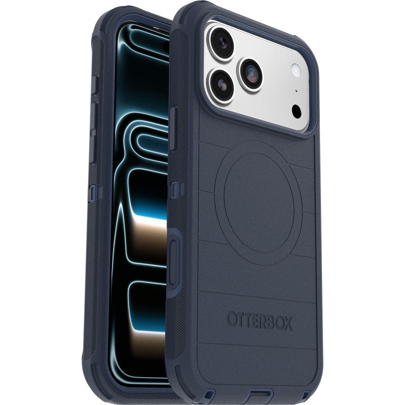 product image 1 - Coque iPhone 17 Pro Max Defender Series Pro