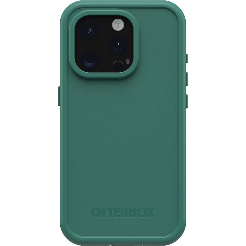 product image 2 - iPhone 15 Pro Wasserdichte Hülle OtterBox Frē Series für MagSafe