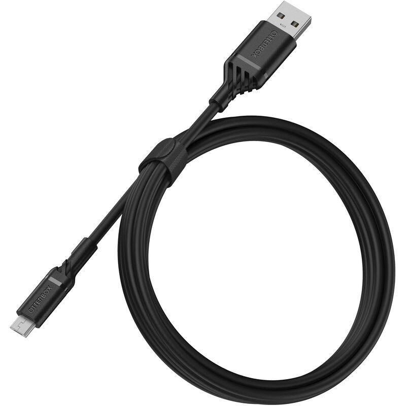 product image 2 - Micro-USB á USB-A Câble