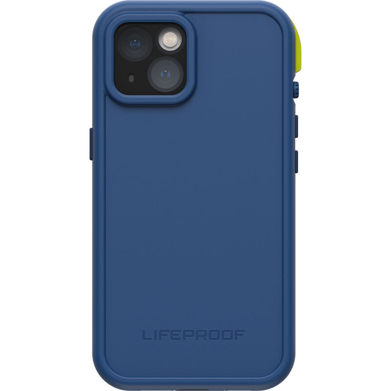 product image 3 - Coque iPhone 13 Étanche à l’eau OtterBox Frē Series