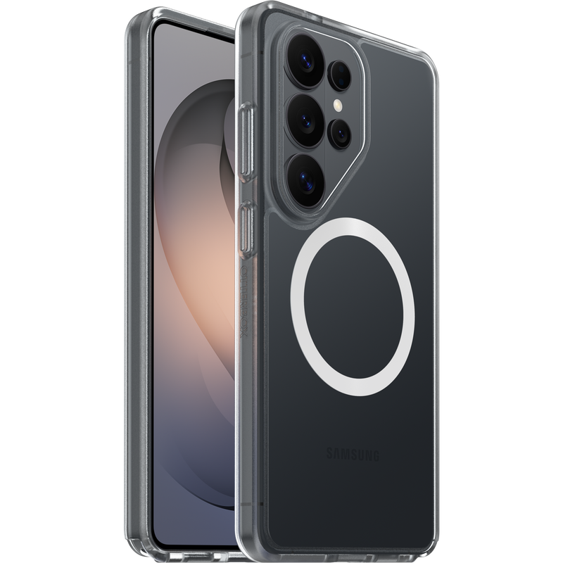 product image 1 - Coque Galaxy S26 Ultra React Series