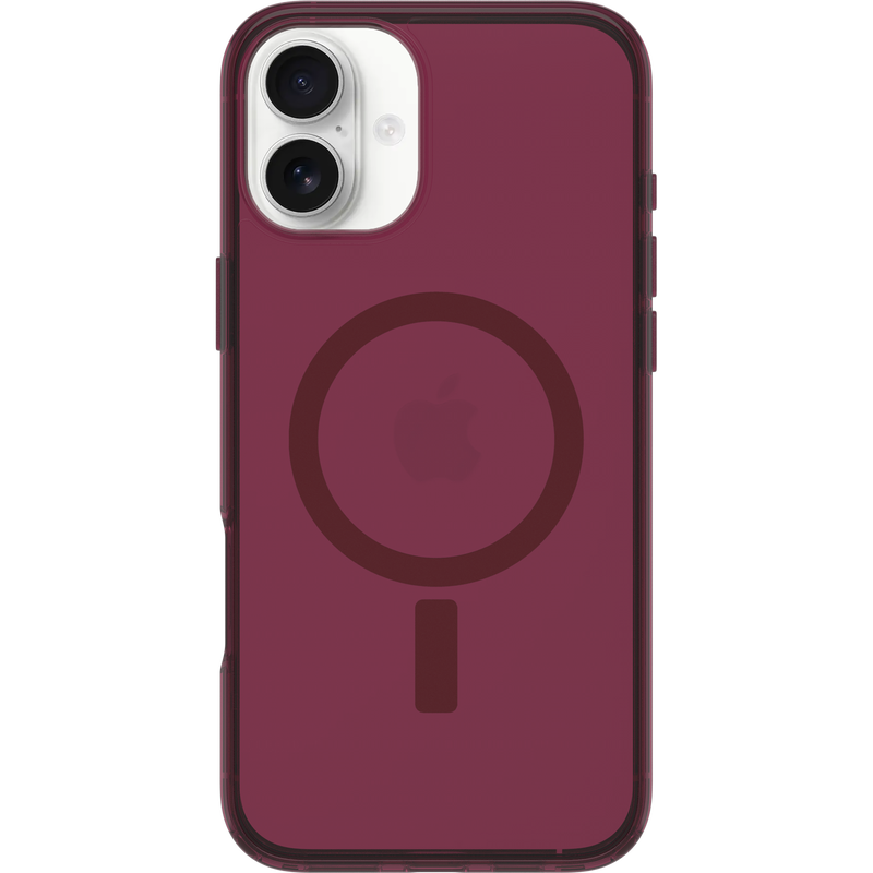 product image 2 - iPhone 16 Plus Hülle Symmetry Series für MagSafe