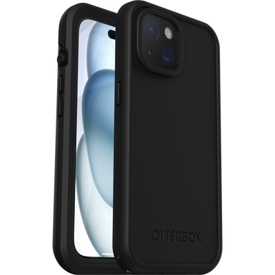 iPhone 15 Coque | OtterBox Frē Series pour MagSafe