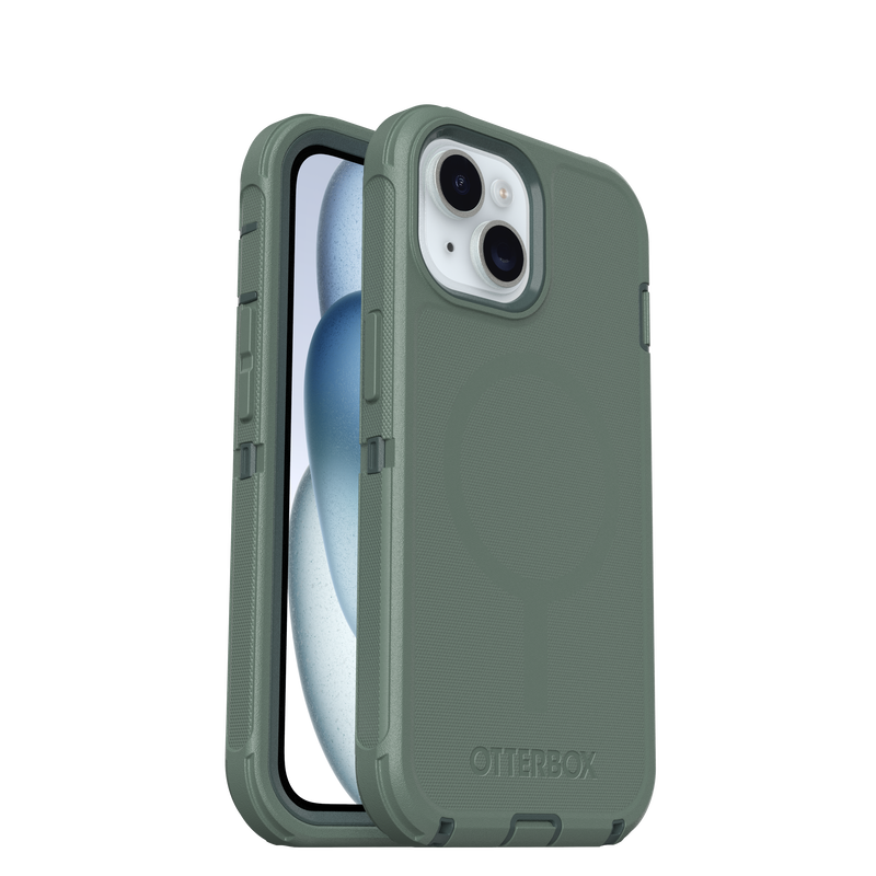 product image 4 - iPhone 16e und iPhone 15/14/13 Hülle Defender MagSafe Series