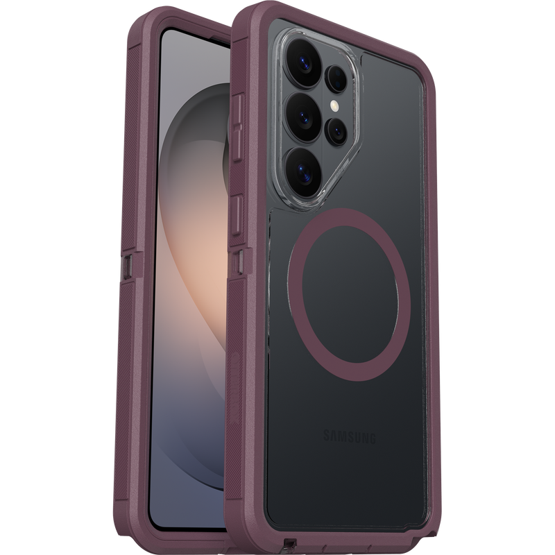 product image 1 - Galaxy S26 Ultra H&uuml;lle Defender Series Pro XT