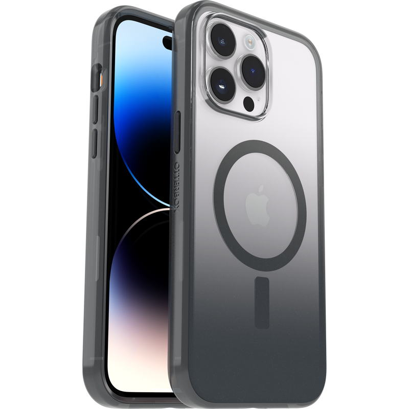 product image 1 - iPhone 14 Pro Max Hoesje Lumen Series