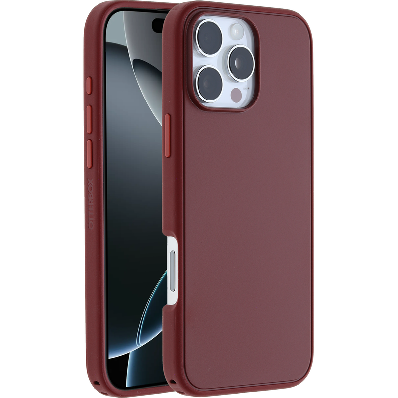 product image 1 - iPhone 16 Pro Max Hoesje Symmetry Series voor MagSafe