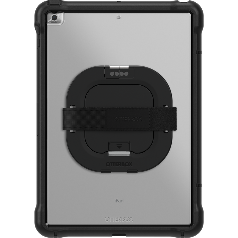 product image 3 - iPad (7e/8e/9e gén) Coque UnlimitED Series
