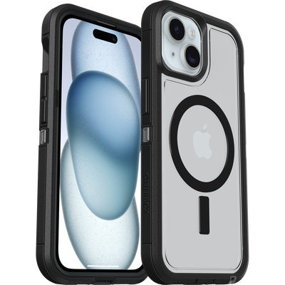 Coque iPhone 15 | Defender Series