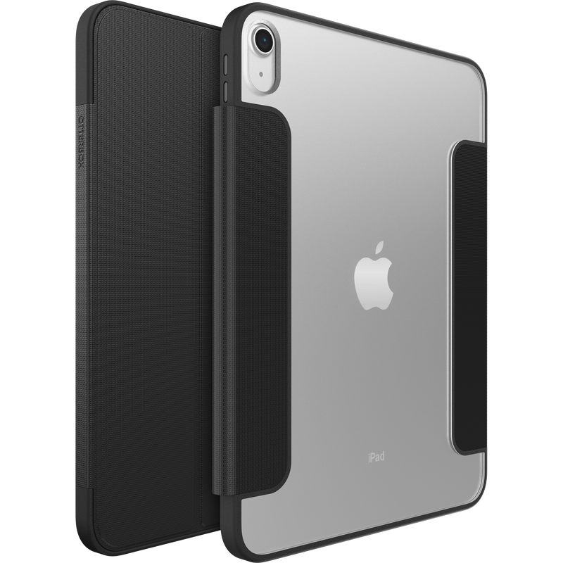 product image 9 - Coque iPad (A16/10e gén) Symmetry Folio Series (Neues Design)