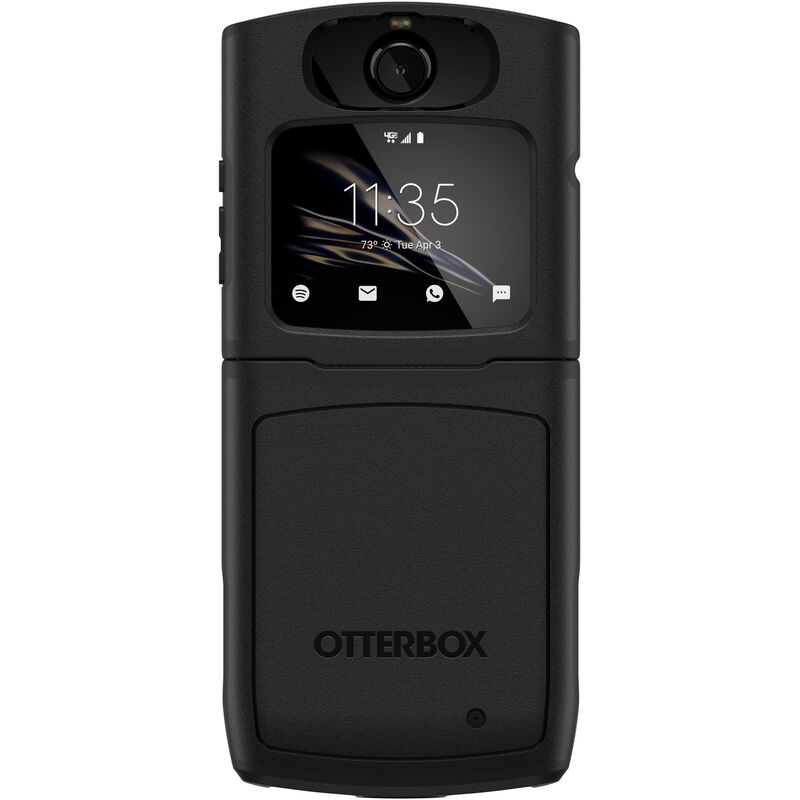 product image 1 - Coque moto razr Symmetry Series