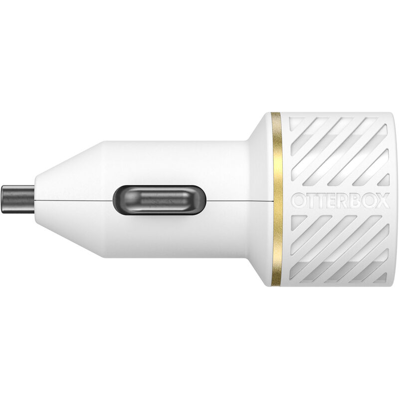 product image 3 - USB-C Auto-Ladegerät 18W Fast Charge