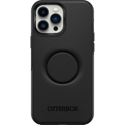 Otter + Pop Symmetry Series pour iPhone 13 Pro Max