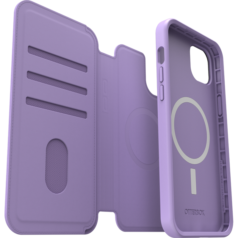 product image 3 - iPhone 14 Plus Folio Folio pour MagSafe