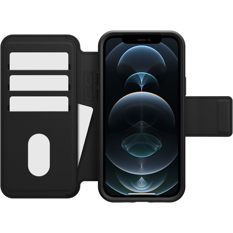 product image 3 - iPhone 12 et iPhone 12 Pro Coque Folio pour MagSafe