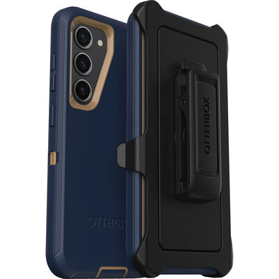 Galaxy S23 Skal | Defender Series