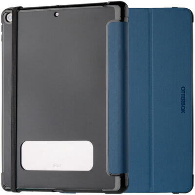 Coque Symmetry Series 360 d'OtterBox pour iPad (9ᵉ génération) - Violet -  Apple (FR)
