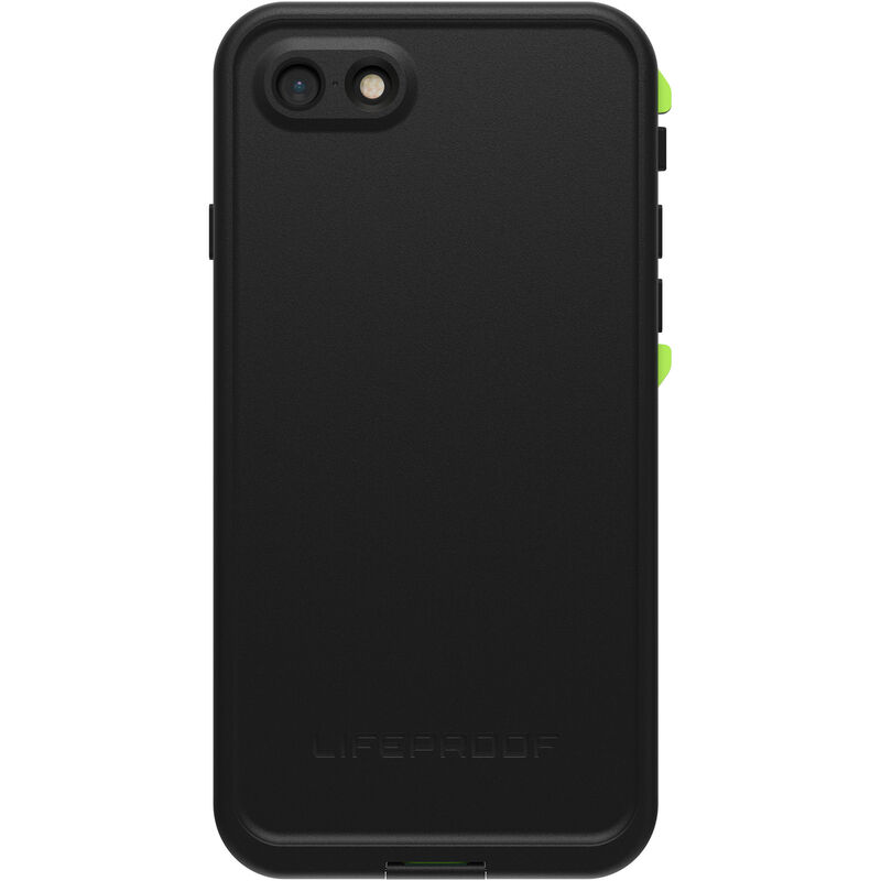 product image 1 - iPhone SE (3rd and 2nd gen) and iPhone 8/7 Case LifeProof FRĒ