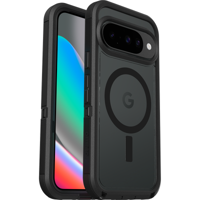Coque Pixel 10 et Pixel 10 Pro | Defender Series Pro XT