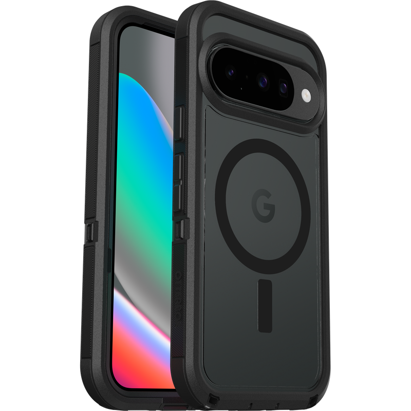 product image 1 - Coque Pixel 10 et Pixel 10 Pro Defender Series Pro XT avec Pixelsnap