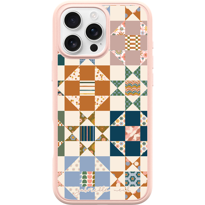 Coque iPhone 16 Pro Max | Symmetry Series Clear pour MagSafe Gabrielle Neil Collection