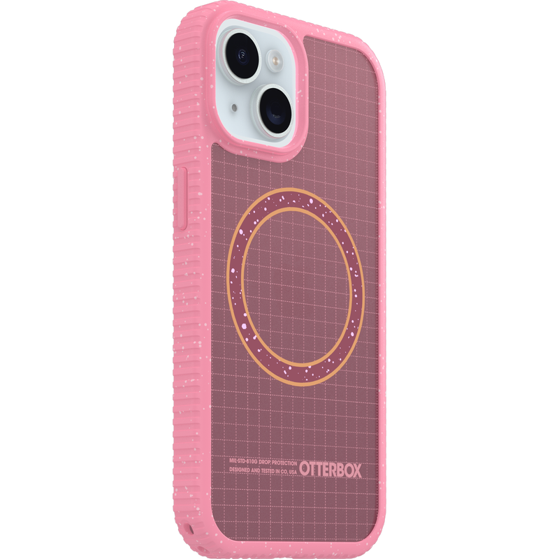 product image 3 - Coque iPhone 16e et iPhone 15/14/13 Sole Series
