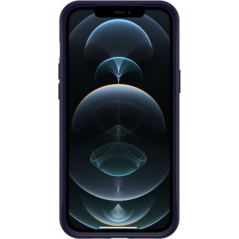 product image 2 - iPhone 12 Pro Max Custodia Symmetry Series per MagSafe