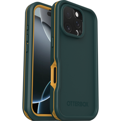 Coque iPhone 16 Pro | OtterBox Frē Series pour MagSafe