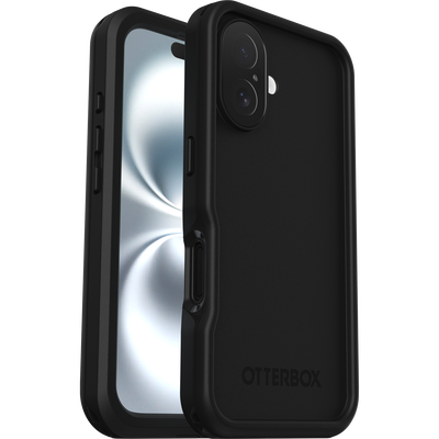 Coque iPhone 16 | OtterBox Frē Series pour MagSafe
