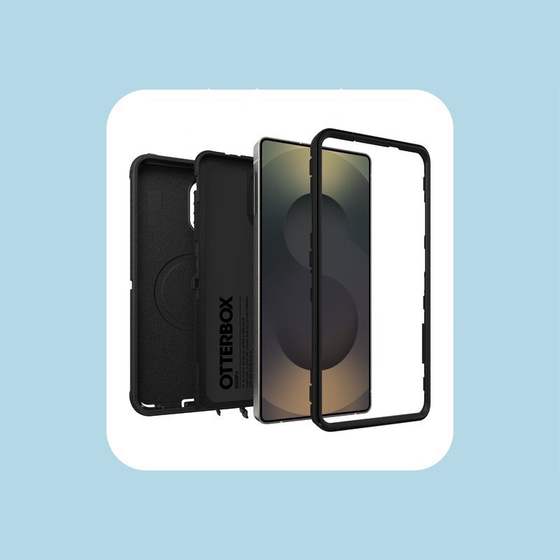 product image 5 - Coque Galaxy S26 Defender Series Pro