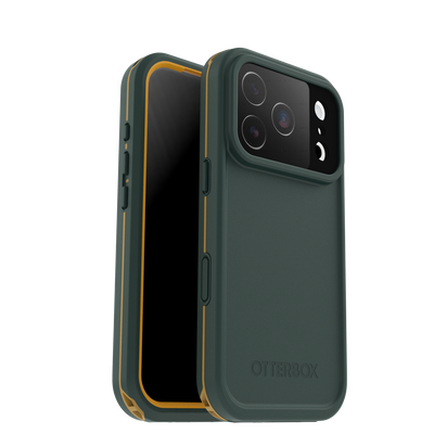 iPhone 17 Pro Case | Frē Series for MagSafe