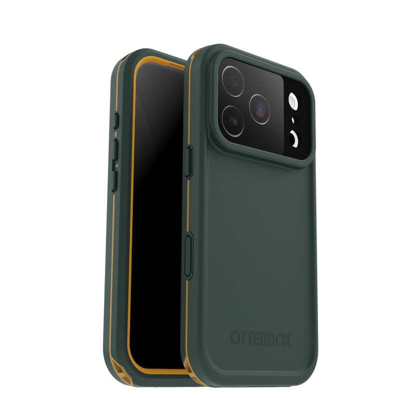 product image 1 - Coque iPhone 17 Pro Frē Series pour MagSafe