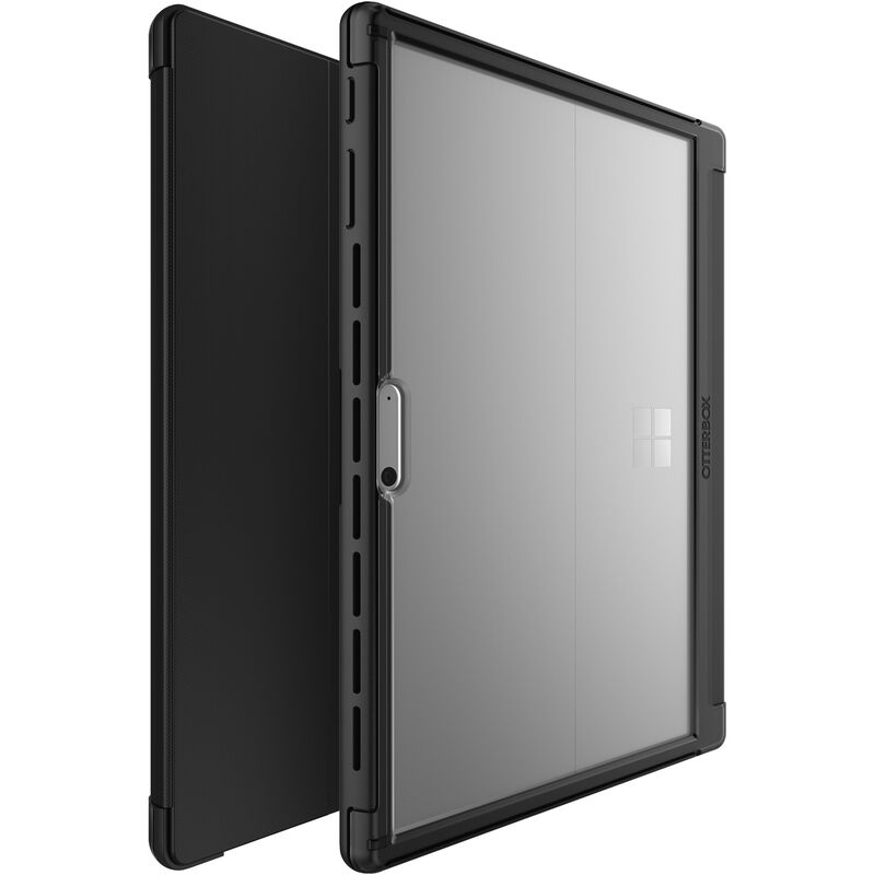 product image 5 - Microsoft Surface Pro 7 et Surface Pro 7+ Coque Symmetry Series Folio