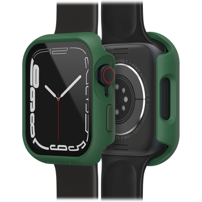 Apple Watch Series 8 et Apple Watch Series 7 Coque | Eclipse Coque