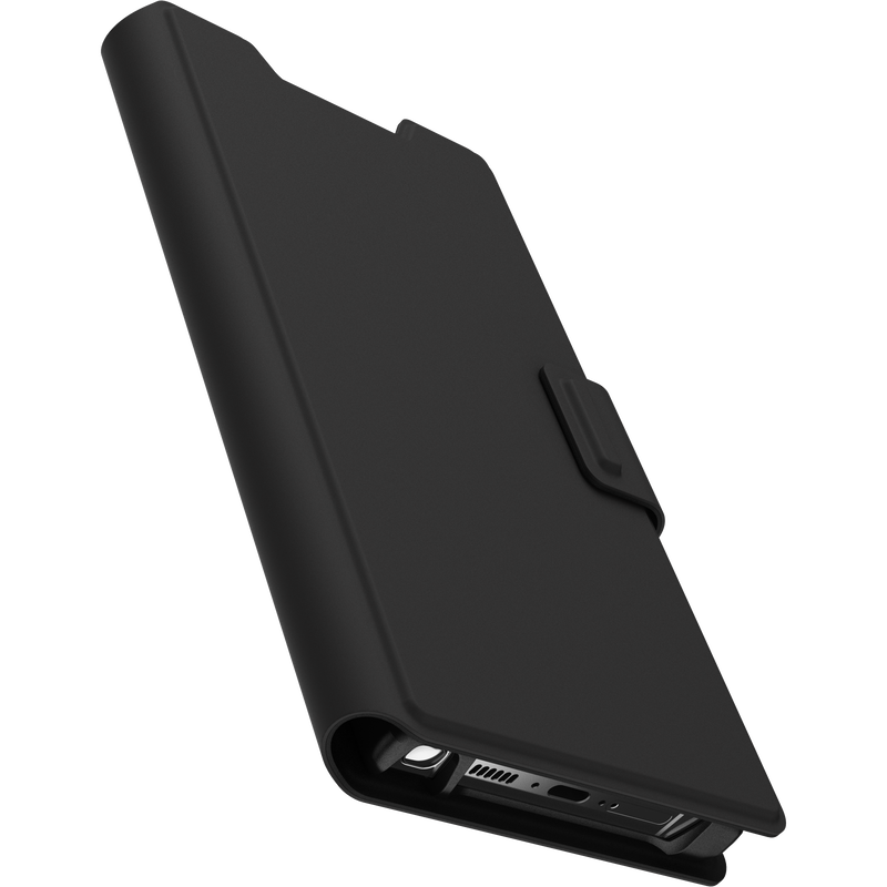 product image 3 - Coque Galaxy S23 Ultra Strada Via Series