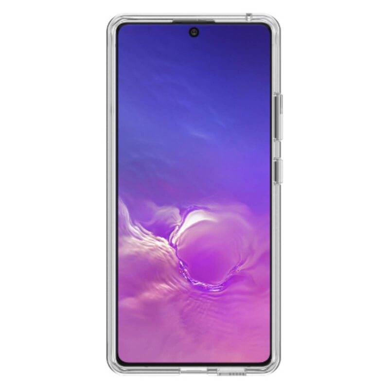 product image 2 - Coque Galaxy S10 Lite React Series
