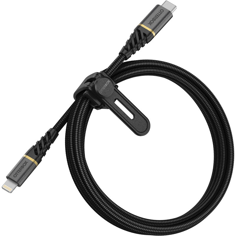 product image 1 - Lightning à USB-C Câble
