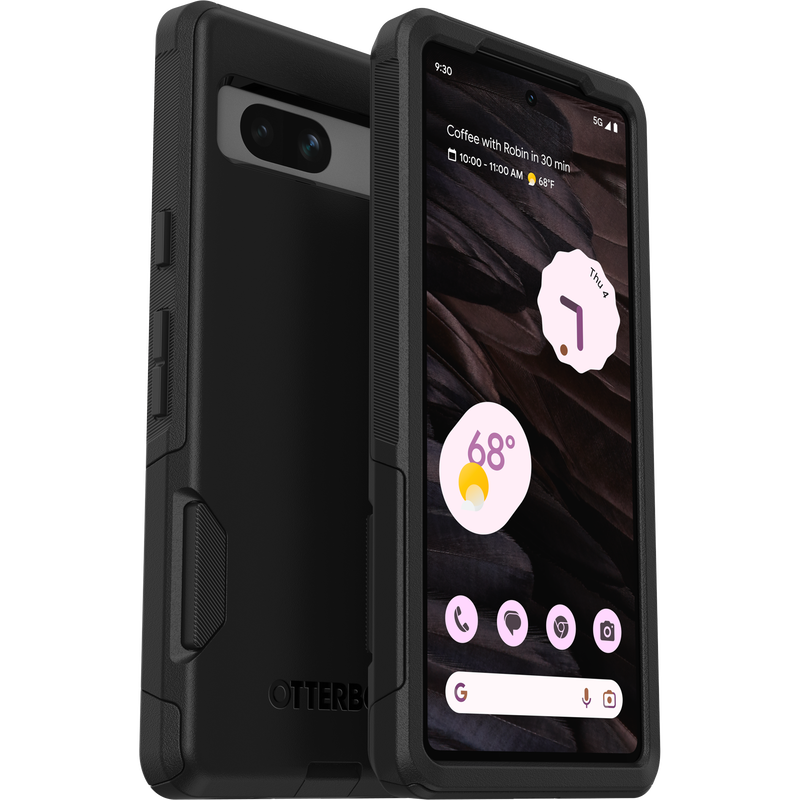 product image 1 - Coque Pixel 7a Commuter Series