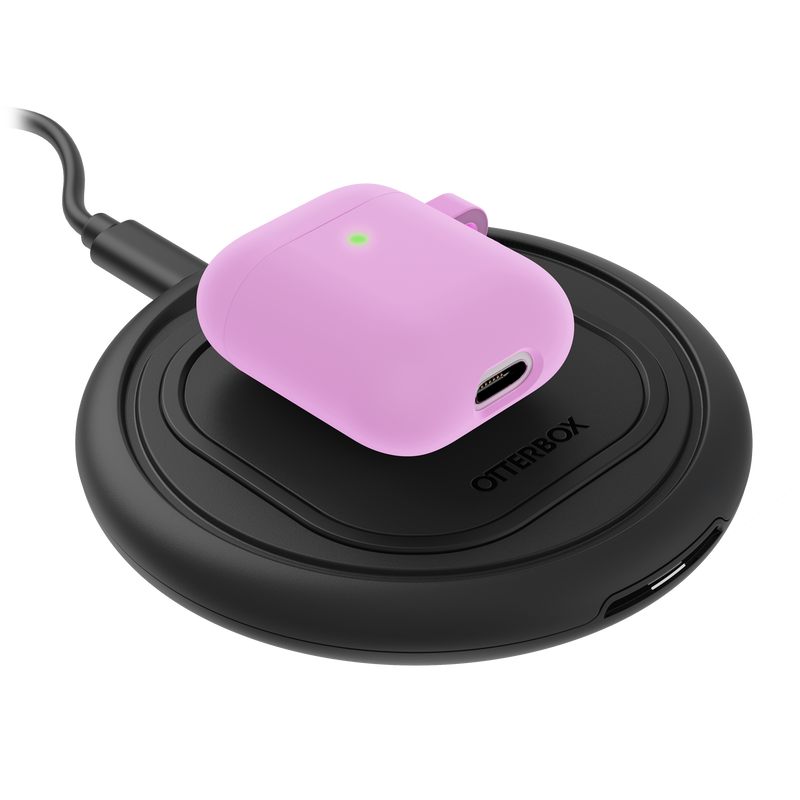 product image 5 - Coque AirPods Apple (1reet 2egénération) Coque AirPods