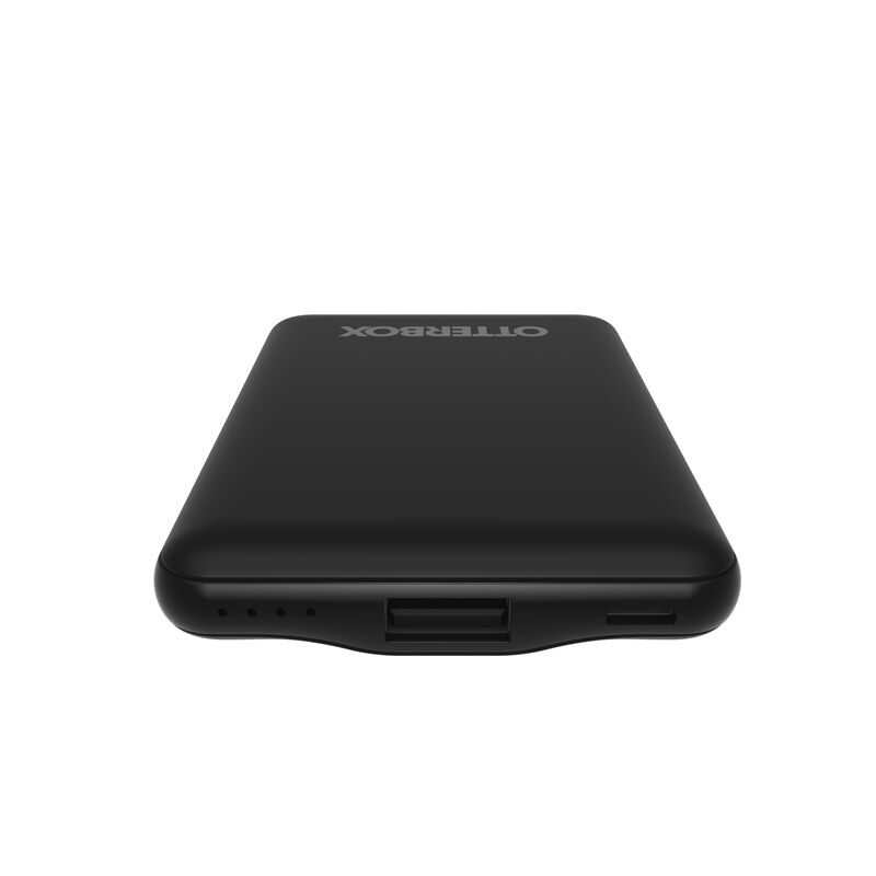 SAMSUNG - Batterie Externe 10 000 mAh micro-USB - Argent