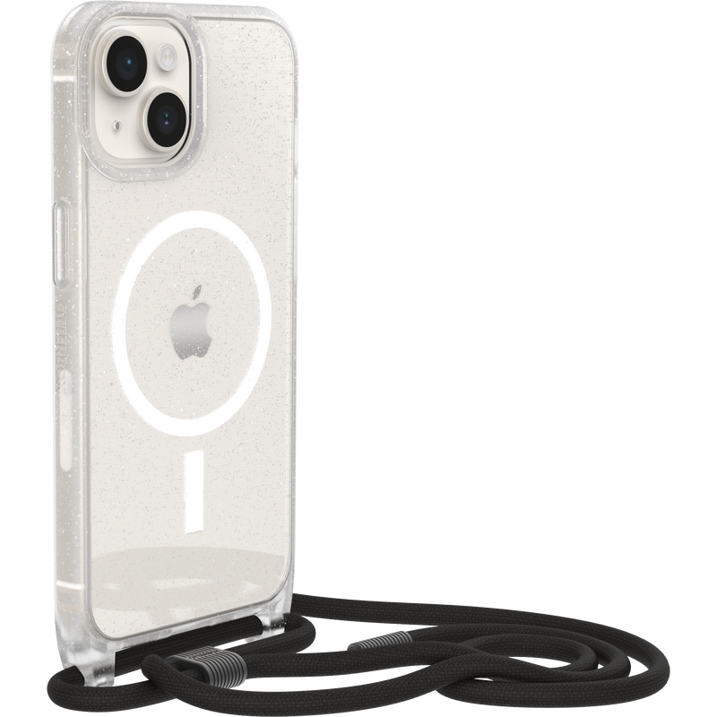 OtterBox iPhone 14 Coque React Series Necklace MagSafe