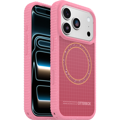Coque iPhone 17 Pro | Sole Series pour MagSafe