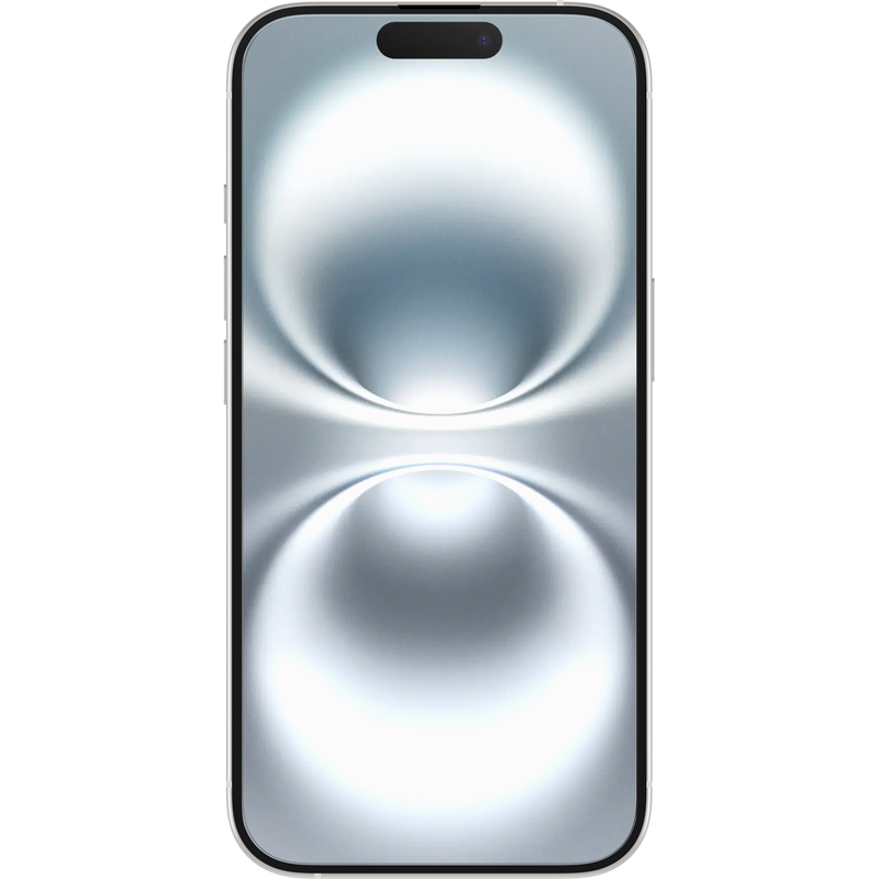 product image 2 - iPhone 16 Displayschutz Premium Glass